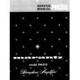 MARANTZ PM350 Service Manual