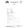 QUELLE SGS5318 Service Manual