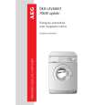 AEG L70640 Owner's Manual