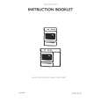 ELECTROLUX 95GX Owner's Manual