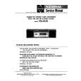 PANASONIC RS253S Service Manual