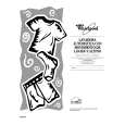 WHIRLPOOL 7MGVW9959KL0 Owner's Manual