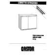CASTOR CF222 Owner's Manual