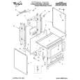 WHIRLPOOL SF312PEWQ1 Parts Catalog