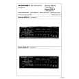 BLAUPUNKT SQR49 ATLANTA Service Manual