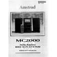 AMSTRAD MC2000