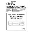 FUNAI 19A414 Service Manual