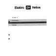 ELEKTRO HELIOS SH622-3