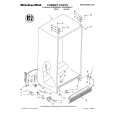 WHIRLPOOL KSHS22QBAL01 Parts Catalog