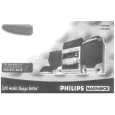 PHILIPS FW540C/37 Owner's Manual
