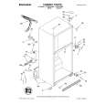 WHIRLPOOL TT18DKXDN00 Parts Catalog