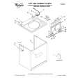 WHIRLPOOL GSQ9632LL0 Parts Catalog
