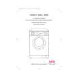 AEG L60890 Owner's Manual