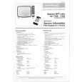 NORDMENDE UC7786 7.564 Service Manual