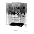 FISHER FM271