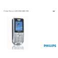 PHILIPS CT5688/000000EU Owner's Manual