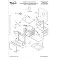 WHIRLPOOL RBD245PDB9 Parts Catalog