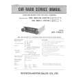 TOYOTA 8612020270 Service Manual