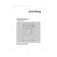 PRIVILEG 873.750 4/20235 Owner's Manual
