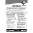PHILIPS 14PV111/01 Owner's Manual