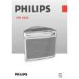 PHILIPS HR4385/77 Owner's Manual