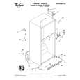 WHIRLPOOL ET18TMXDN03 Parts Catalog