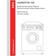 AEG LAV85 Owner's Manual