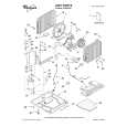 WHIRLPOOL ACE244XR3 Parts Catalog