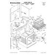 WHIRLPOOL KEDC205BWH2 Parts Catalog