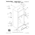 WHIRLPOOL KTRS20MHBT00 Parts Catalog