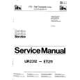 ITS ET211 Service Manual