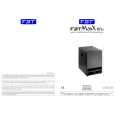 FBT FBTMAXX10SA Owner's Manual