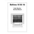 BELINEA 105510 Service Manual