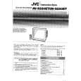 JVC AVS280ET Owner's Manual