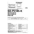 PIONEER PRO98 Service Manual