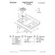 WHIRLPOOL TGS326MS2 Parts Catalog