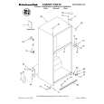 WHIRLPOOL KTRS20KHBT00 Parts Catalog