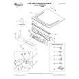 WHIRLPOOL 7MWGD8500SR0 Parts Catalog