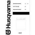 HUSQVARNA QB413W Owner's Manual