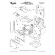 WHIRLPOOL RBS275PDQ1 Parts Catalog