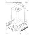 WHIRLPOOL KSRS22QAAL10 Parts Catalog