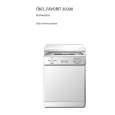 AEG F30300-W Owner's Manual