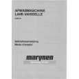 MARYNEN CMS40 Owner's Manual