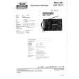 QUELLE 8950636 Service Manual