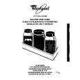 WHIRLPOOL ET14NKXDN00 Owner's Manual