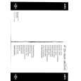AEG AT250TOASTER Owner's Manual
