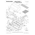 WHIRLPOOL KBGS274PSS0 Parts Catalog