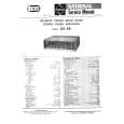 PANASONIC SA65 Service Manual