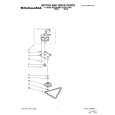 WHIRLPOOL KCCC151DBL1 Parts Catalog