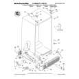 WHIRLPOOL KSRK22ILSS13 Parts Catalog